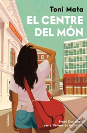 Capa do artigo El Centre Del Món