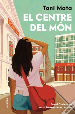 Capa do artigo El Centre Del Món