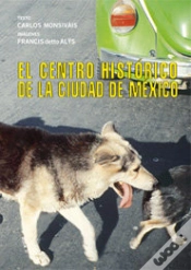 Capa do artigo El Centro Histórico De La Ciudad De México