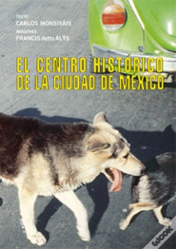 Capa do artigo El Centro Histórico De La Ciudad De México