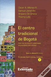 Capa do artigo El Centro Tradicional De Bogotá