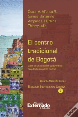 Capa do artigo El Centro Tradicional De Bogotá