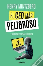 Capa do artigo El Ceo Más Peligroso