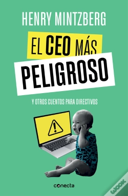 Capa do artigo El Ceo Más Peligroso