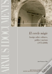 Capa do artigo El Cercle Màgic