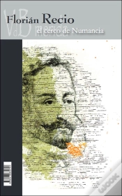 Capa do artigo El Cerco De Numancia