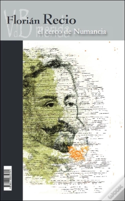 Capa do artigo El Cerco De Numancia
