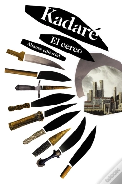 Capa do artigo El Cerco