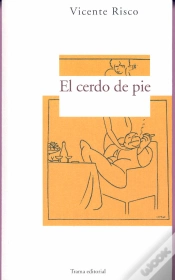 Capa do artigo El Cerdo De Pie