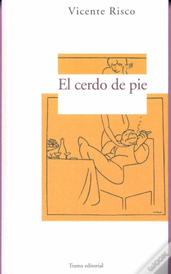 Capa do artigo El Cerdo De Pie