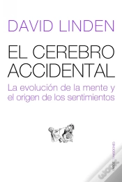 Capa do artigo El Cerebro Accidental