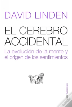 Capa do artigo El Cerebro Accidental