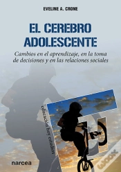 Capa do artigo El Cerebro Adolescente