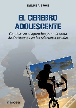 Capa do artigo El Cerebro Adolescente