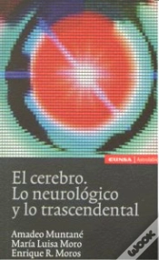 Capa do artigo El Cerebro