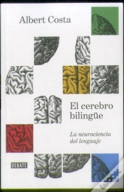 Capa do artigo El Cerebro Bilingüe