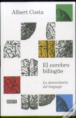 Capa do artigo El Cerebro Bilingüe