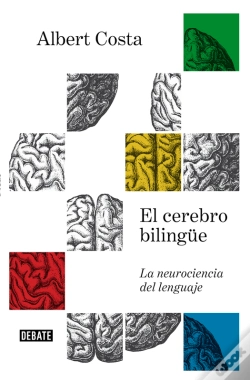 Capa do artigo El Cerebro Bilingüe