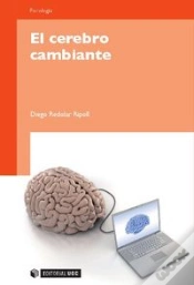 Capa do artigo El Cerebro Cambiante