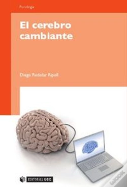 Capa do artigo El Cerebro Cambiante