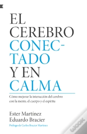 Capa do artigo El Cerebro Conectado Y En Calma
