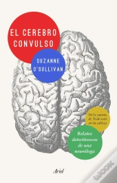 El Cerebro Convulso