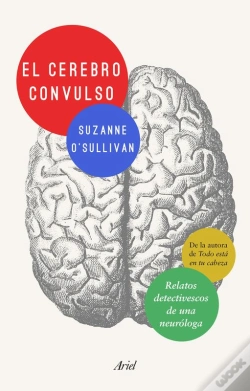 Capa do artigo El Cerebro Convulso