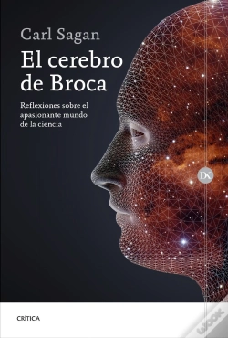 Capa do artigo El Cerebro De Broca