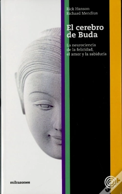 Capa do artigo El Cerebro De Buda