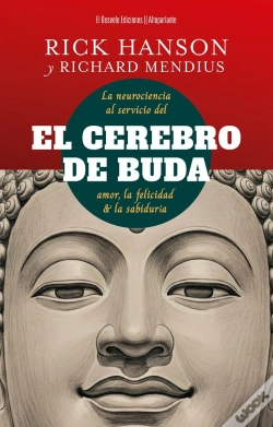 Capa do artigo El Cerebro De Buda
