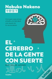 Capa do artigo El Cerebro De La Gente Con Suerte