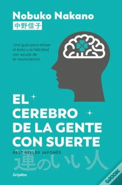 Capa do artigo El Cerebro De La Gente Con Suerte