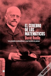 Capa do artigo El Cerebro De Los Matemáticos