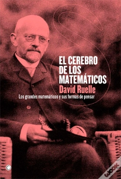 Capa do artigo El Cerebro De Los Matemáticos