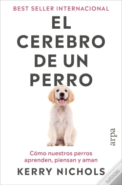 Capa do artigo El Cerebro De Un Perro