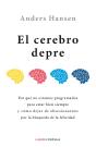 El Cerebro Depre - Preview