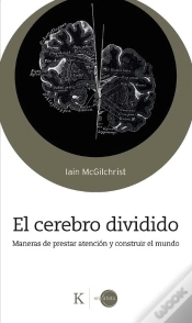 Capa do artigo El Cerebro Dividido