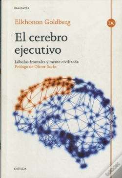 Capa do artigo El Cerebro Ejecutivo