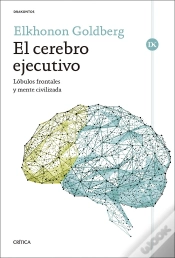 Capa do artigo El Cerebro Ejecutivo