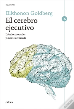 Capa do artigo El Cerebro Ejecutivo