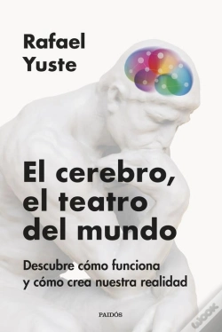 Capa do artigo El Cerebro, El Teatro Del Mundo