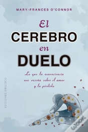Capa do artigo El Cerebro En Duelo
