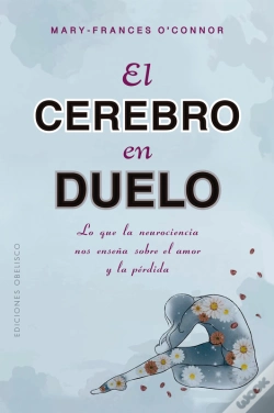 Capa do artigo El Cerebro En Duelo