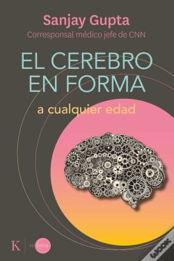 Capa do artigo El Cerebro En Forma A Cualquier Edad