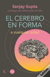 Capa do artigo El Cerebro En Forma A Cualquier Edad