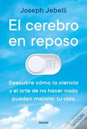 Capa do artigo El Cerebro En Reposo