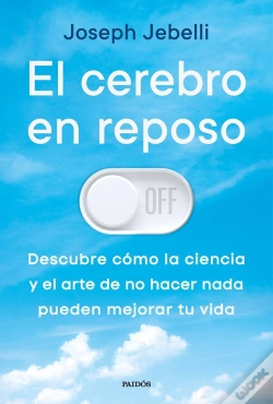 Capa do artigo El Cerebro En Reposo