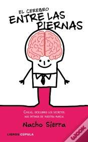 Capa do artigo El Cerebro Entre Las Piernas