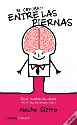 Capa do artigo El Cerebro Entre Las Piernas