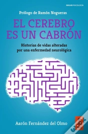 Capa do artigo El Cerebro Es Un Cabron